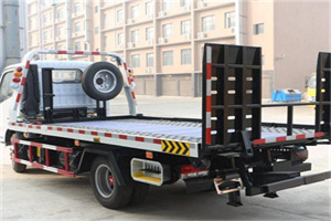 鹤山24小时道路救援电话