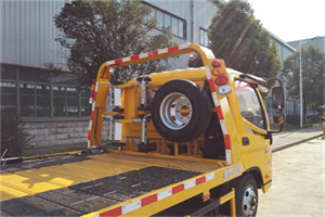 鹤山附近汽车搭电救援电话