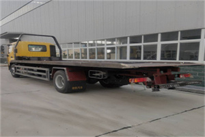 鹤山24小时公路救援电话