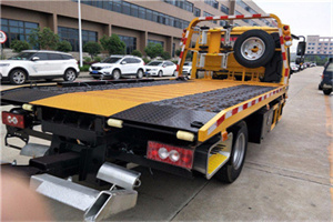 鹤山24小时汽车送油服务公司