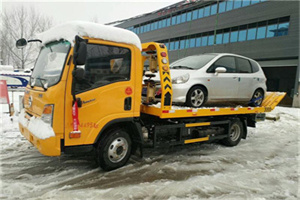 鹤山附近道路救援服务