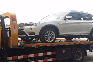 鹤山拖车24小时服务电话